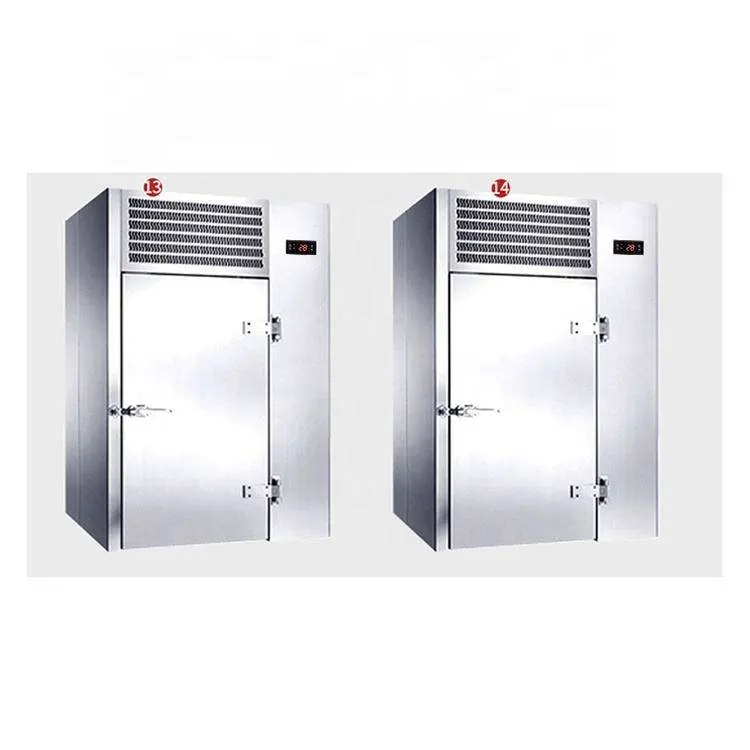 Customization Commercial Kitchen Mini Small Refrigerator Equipment with Wholesale/Supplier Price