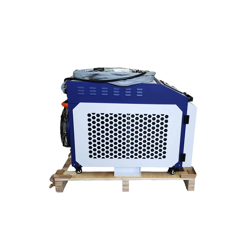 Stainless Steel Welding Machine Laser Hand Held Welder 1000W/1500W/2000W/3000W Laser Welding Machine for Sale