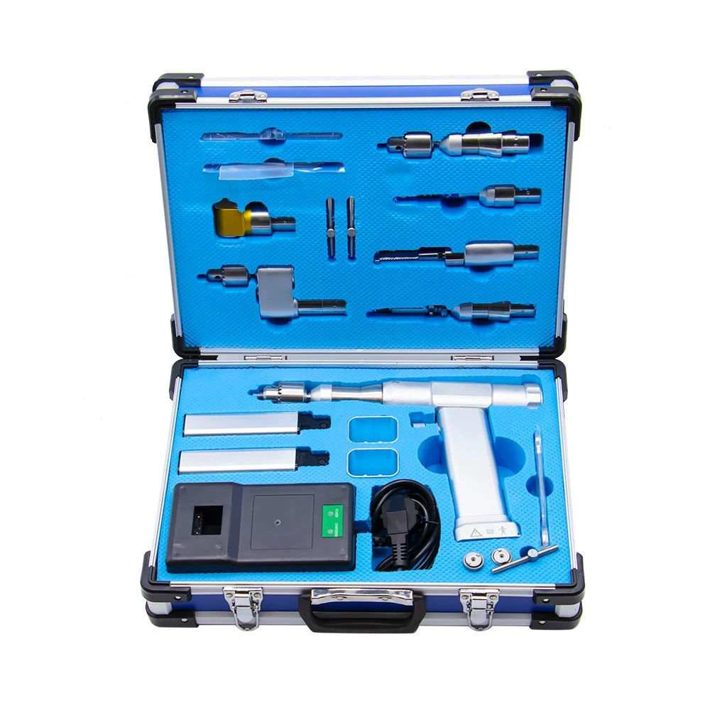 High quality/High cost performance Orthopedic Power Tools Multi Functional Bone Drill for Surgical Trauma