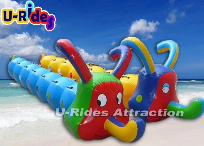 Floating Spot Inflatable Water Toy for Swimming Pool