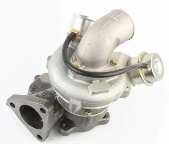 Auto Parts Gt1749s 715924 Turbocharger pour KIA Bongo TCI 2005- 2.5ld