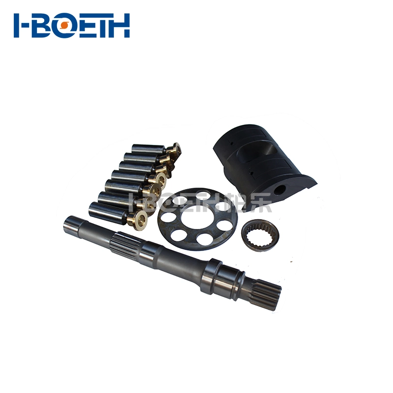 Kit de reparación de piezas de bomba hidráulica PC200-6 PC200-7 PC220-7/8 PC300-7 PC300-8 PC400-7 Swing