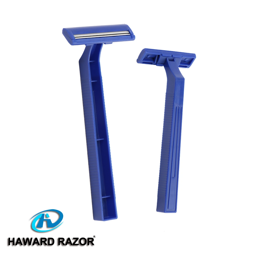 D210 Yes Disposable No Electric Twin Blade Shaving Razor Blade