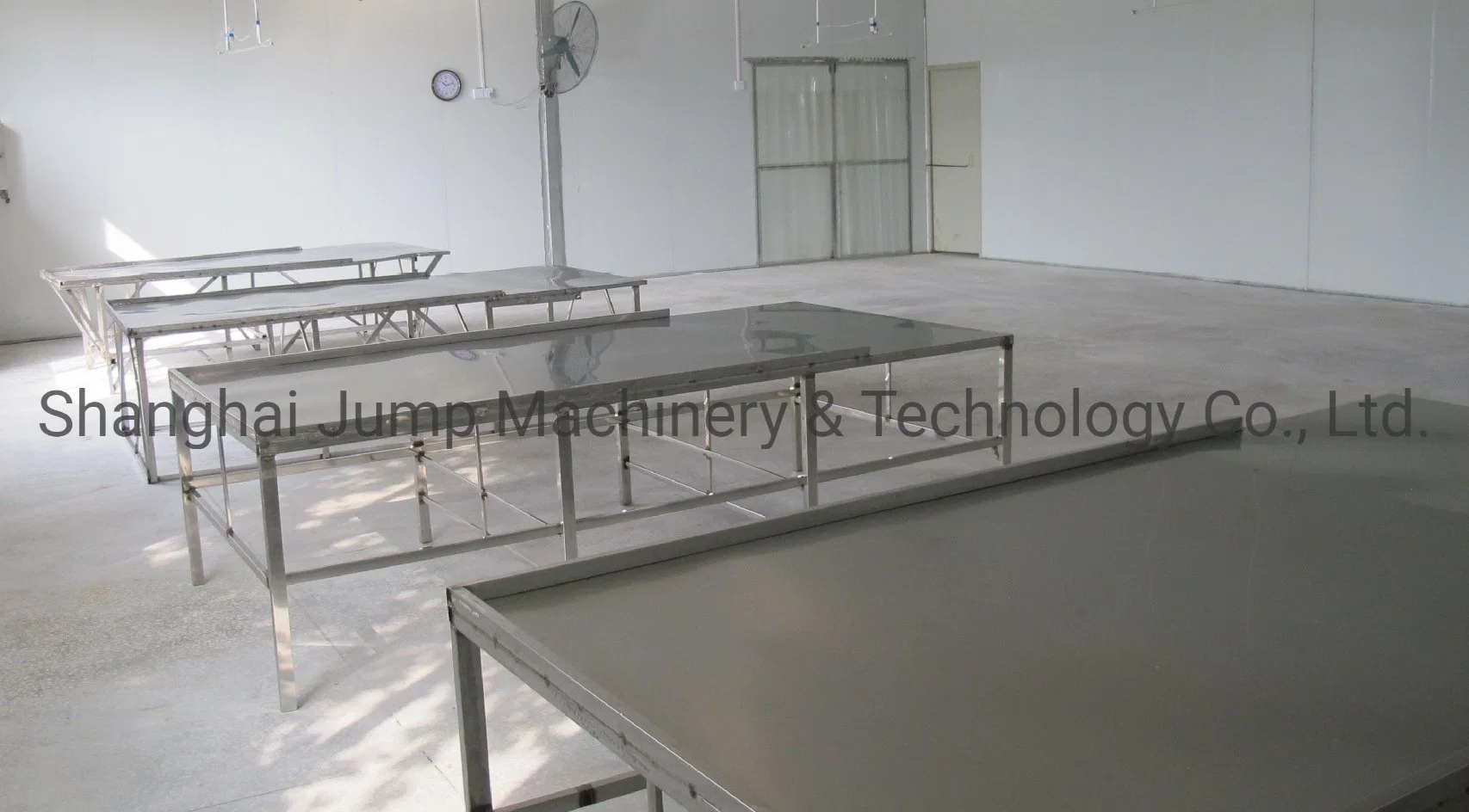 Dried Plum Processing Line Sugared Plum Drying Machine Fresh Plum Air Drying Line