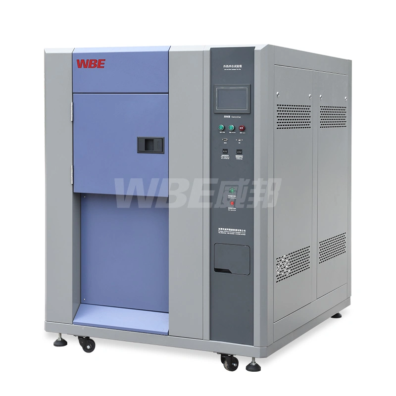 New Energy Battery Environmental Temperature Humidity Chamber Test Equipment Price