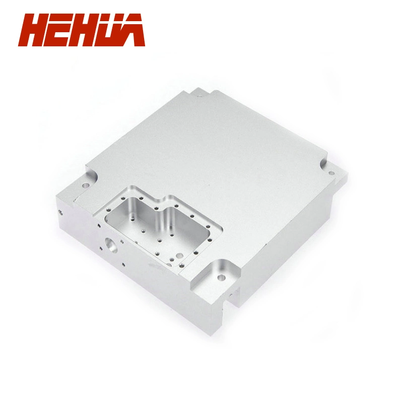 Premium OEM Factories Customized CNC Machining Parts for 3D Printing Machine