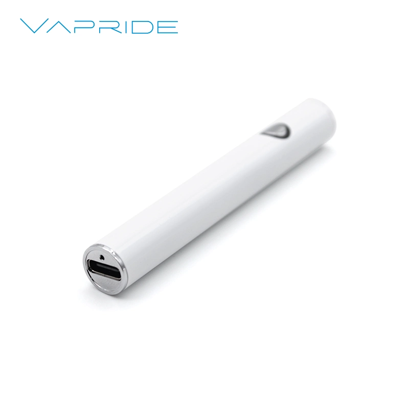 Vapride Wholesale/Supplier Battery Type-C Vape Battery for 510 Cartridges