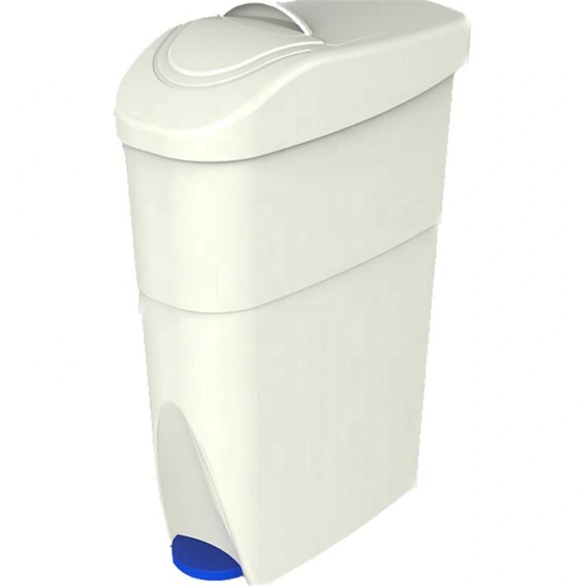 Hot Sale Feminine Hygiene Disposal Bin Pedal Sanitary Bin