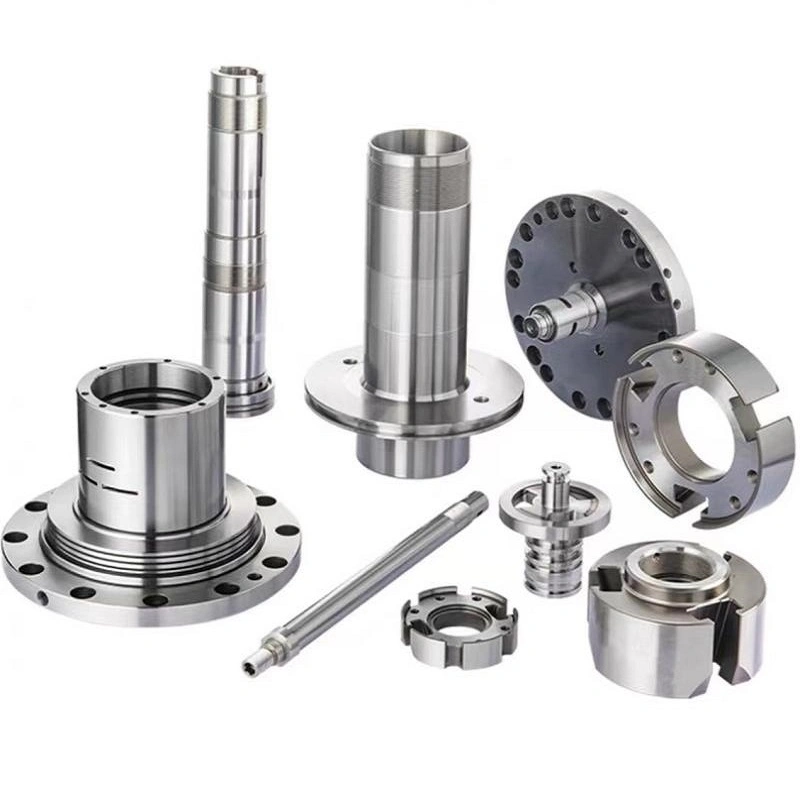 OEM Processing CNC Parts Customization, Turning Parts, Bushings