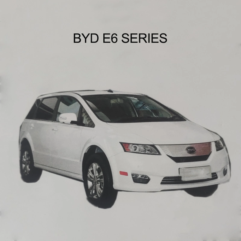 قطع غيار هيكل السيارة بسعر جيد قطع غيار هيكل أصلية E5 E6 لقطع غيار السيارات بواسطة Byd E Series