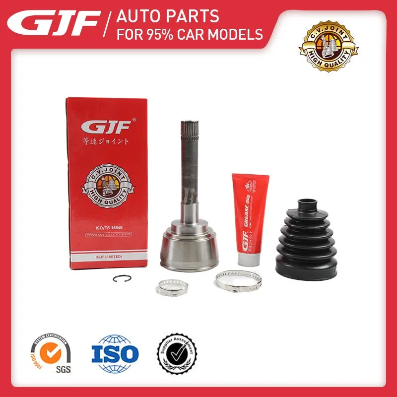 Gjf Brand Front Car Drive Axel Shaft Outer CV Joint for Toyota Tacoma 1995- to-1-046
