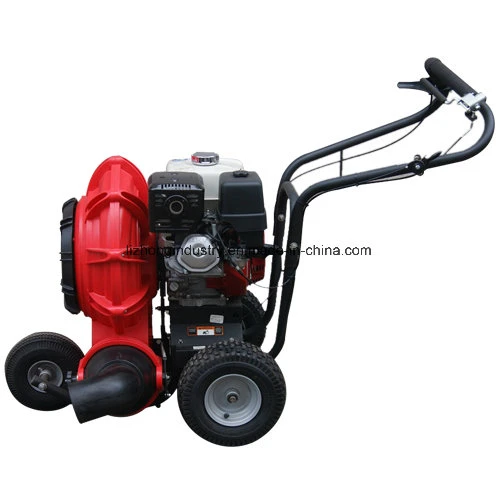 Professional Gas Leaf Blower, Garden Leaf Blower, Garden Vacuum Blower