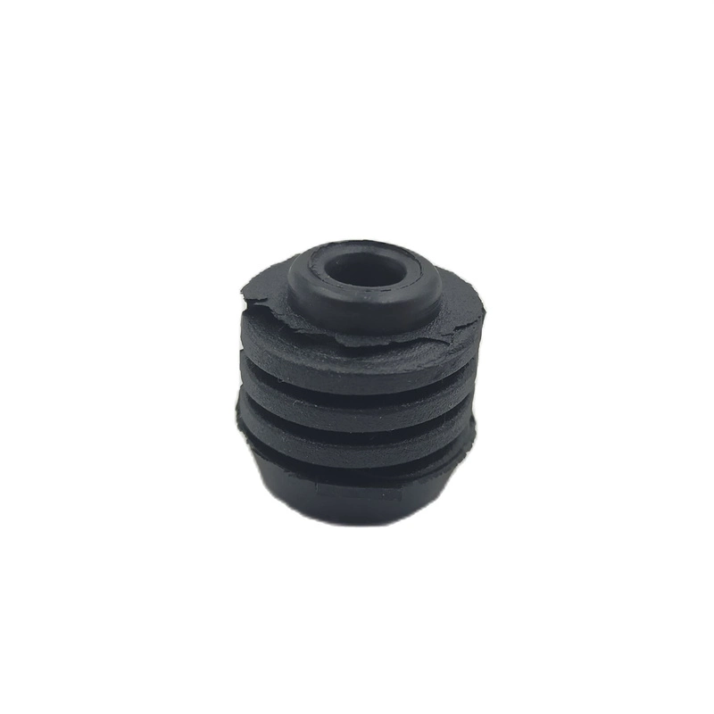 Factory Sale Custom Made Rubber Silicone Rubber Plug Stopper Sealing Parts