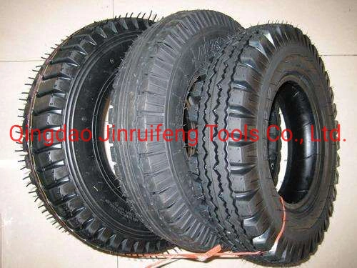 450-12, 500-12 Nylon 6pr Inner Tube Tricycle Tyre Motorcycle Tyre Motorcycle Parts Accessory
