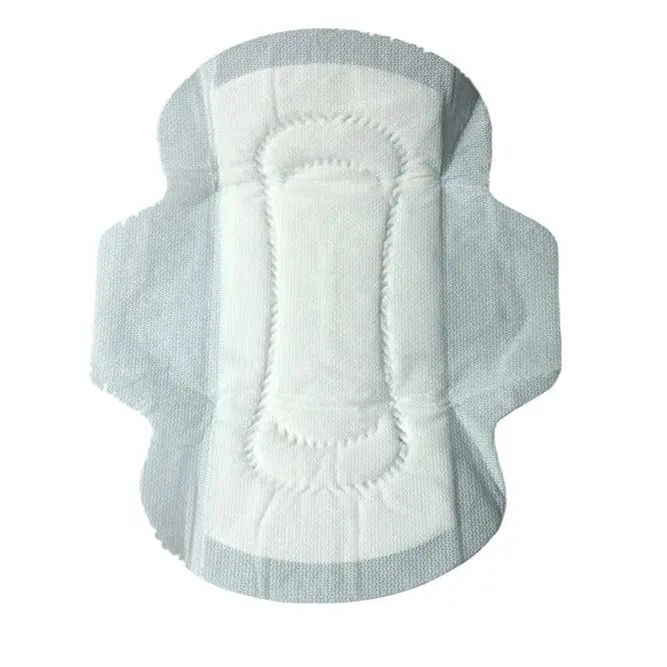 Sanitary Napkins/Soft Cotton/Good Materials/High Quality/Best Service/Reasonable Price/Cool and Thin