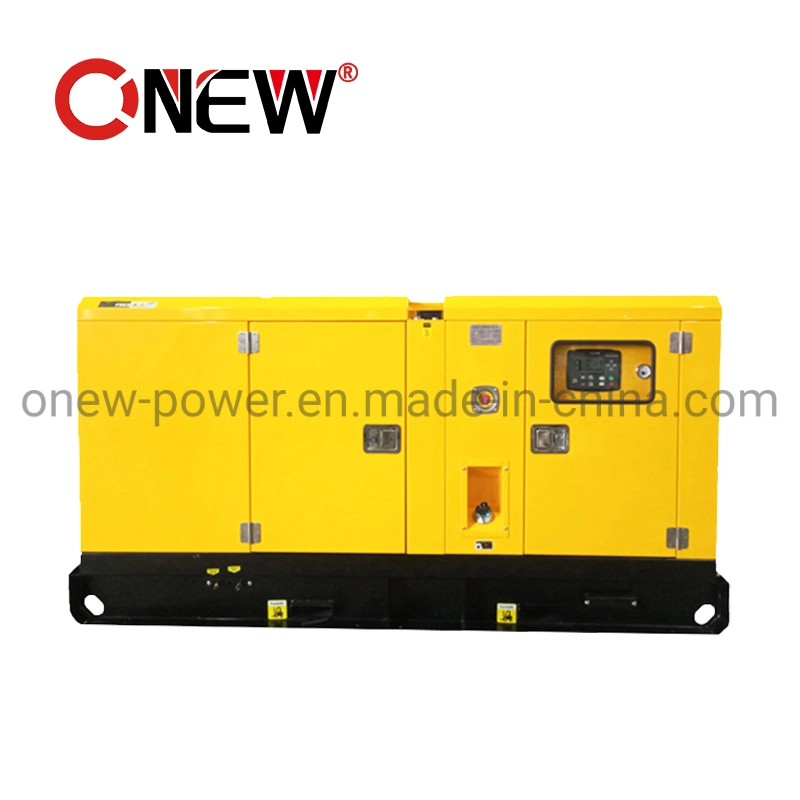 on Sale Factory Isuzu 62.5kv/62.5kVA/50kw 1 Phase Diesel Electrical Power Canopy Generation Generator Price List with ATS