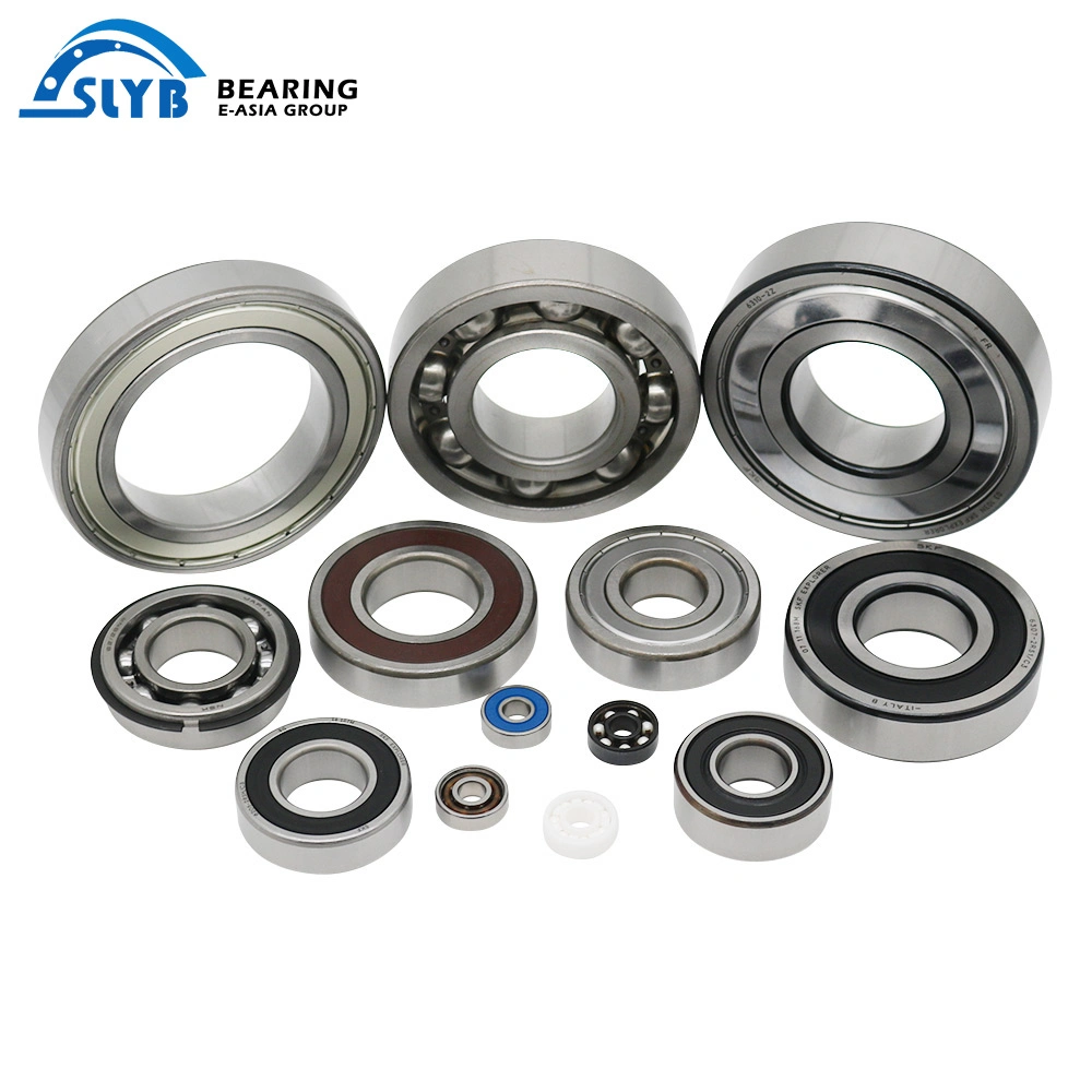 Ll158 Ball Bearing Producers Best Quality Angular Contact Ball Bearing 3320 3321 3322 3200