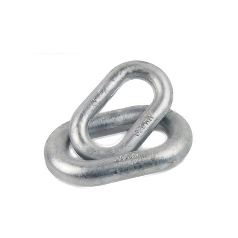 Forging pH Type Pole Line Hardare Chain Link Extension Ring