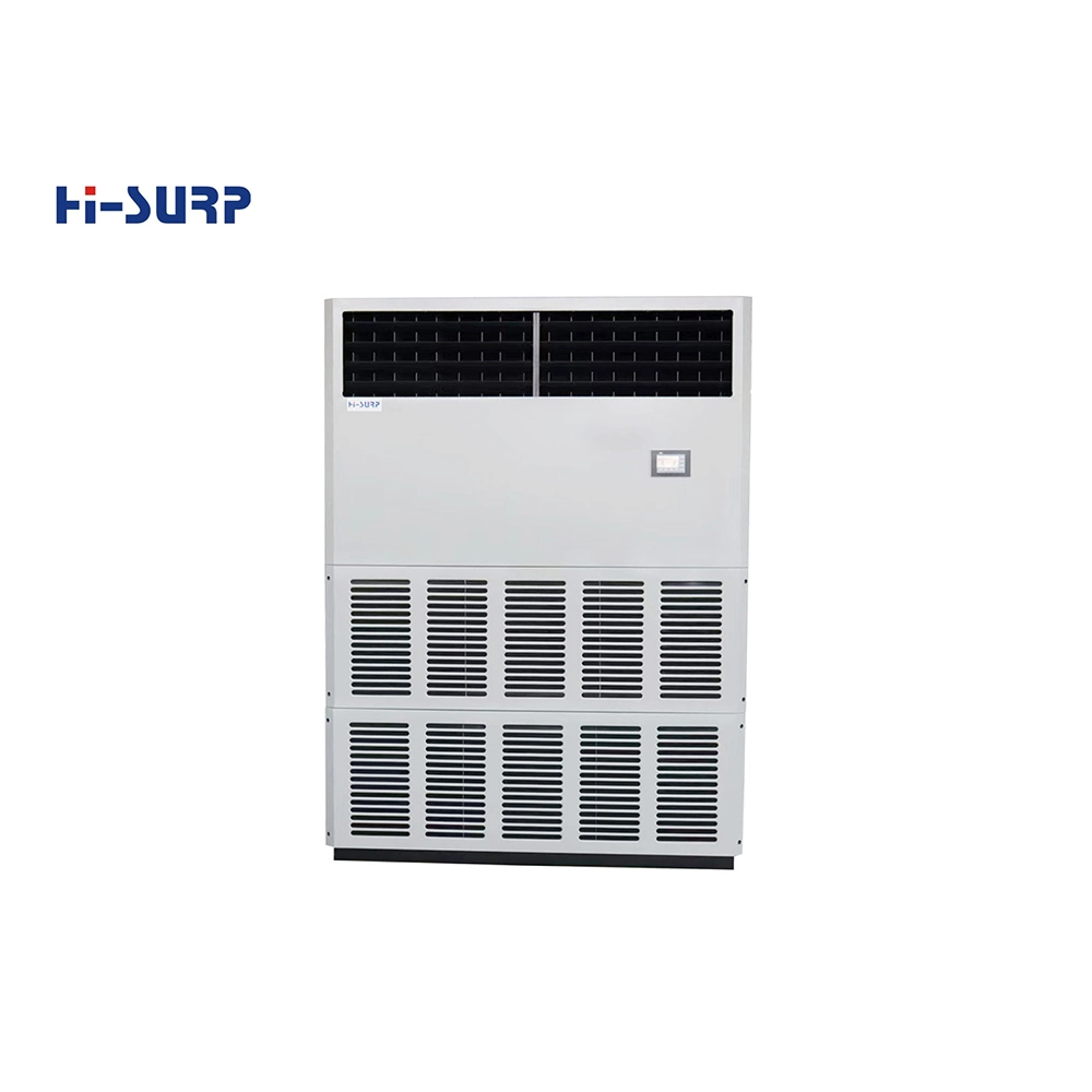 Hot Selling Air Cooled Cooling Air Conditioner Can Be Put Into Use Quickly