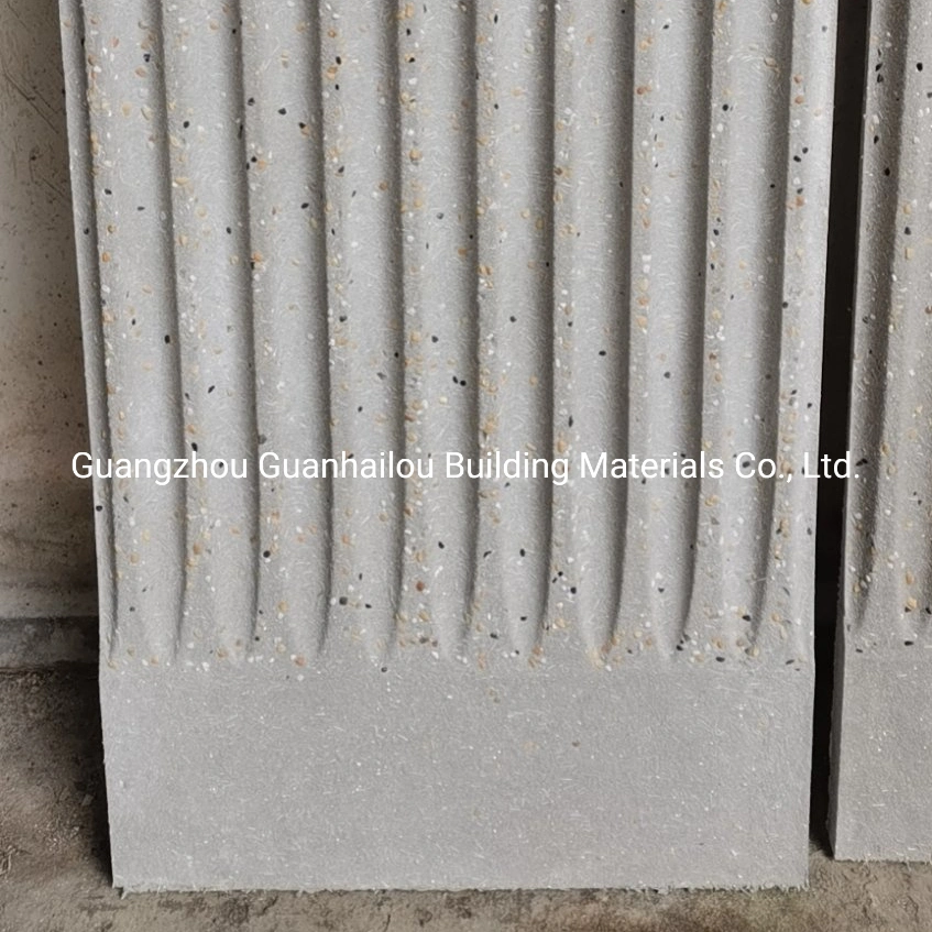 Grc Cement of Precasting Mouldings