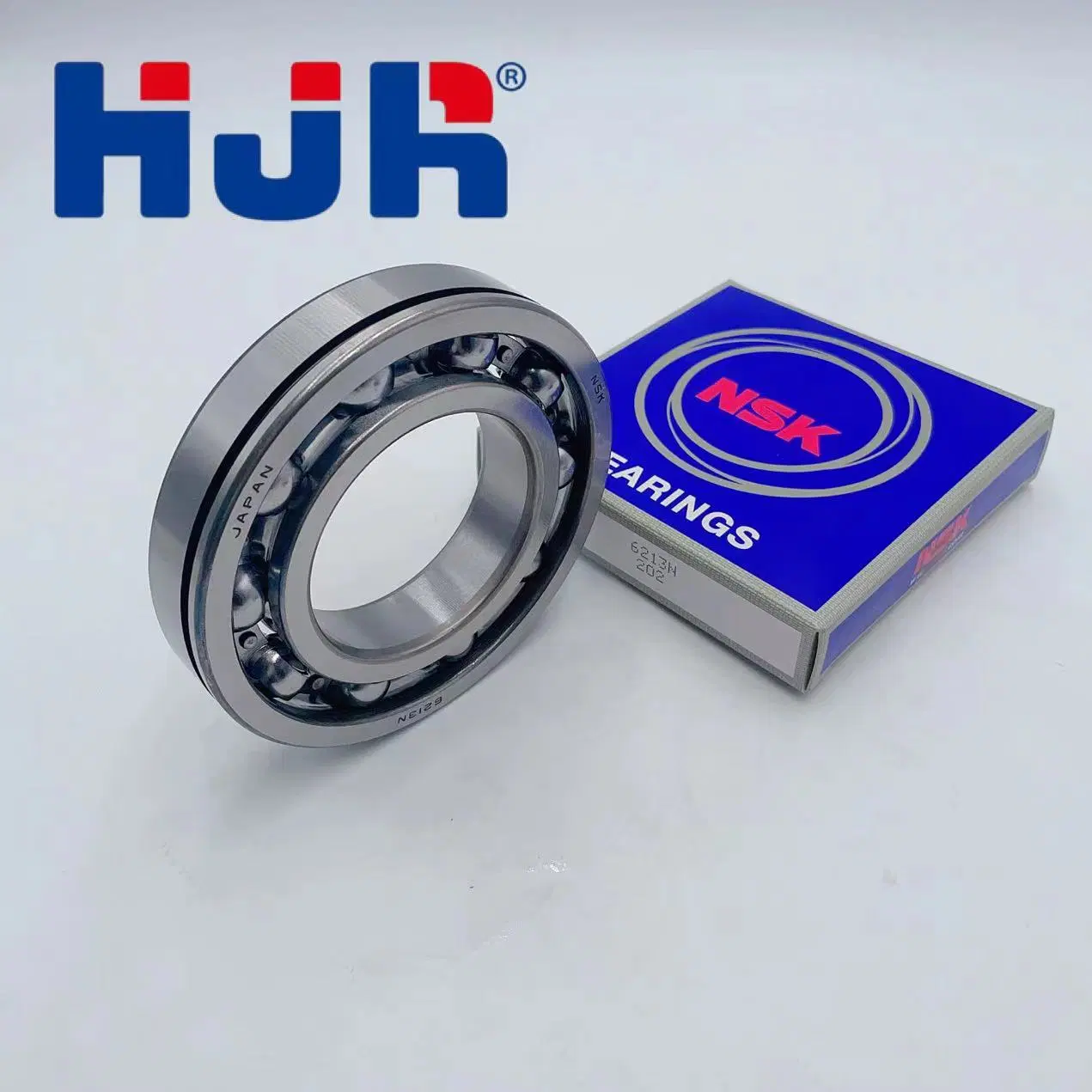 6222 6222n 6222-2rz 6222-2RS High Precision Ball Bearing