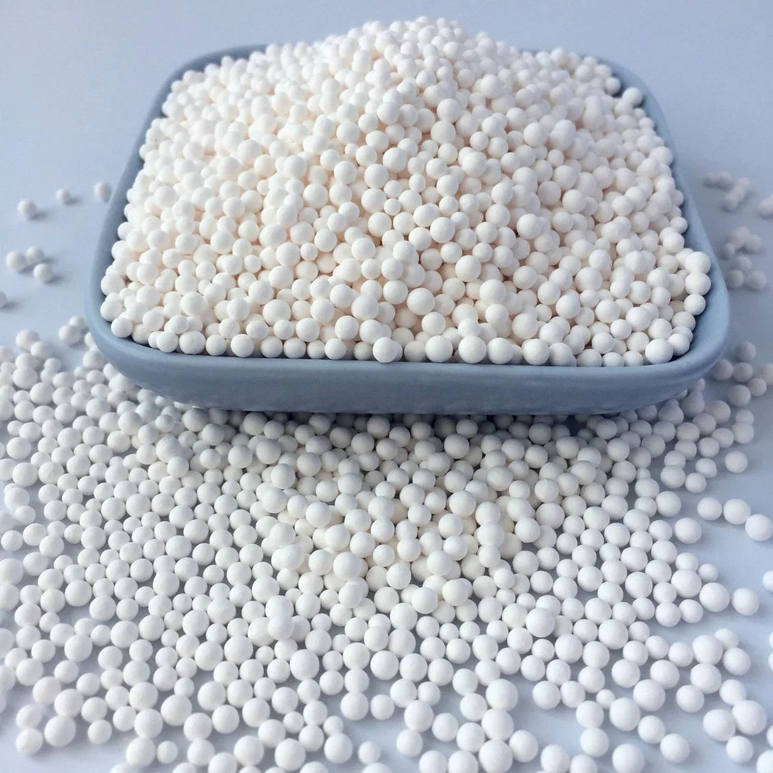 A indústria petroquímica China Alumina activada Fabricante