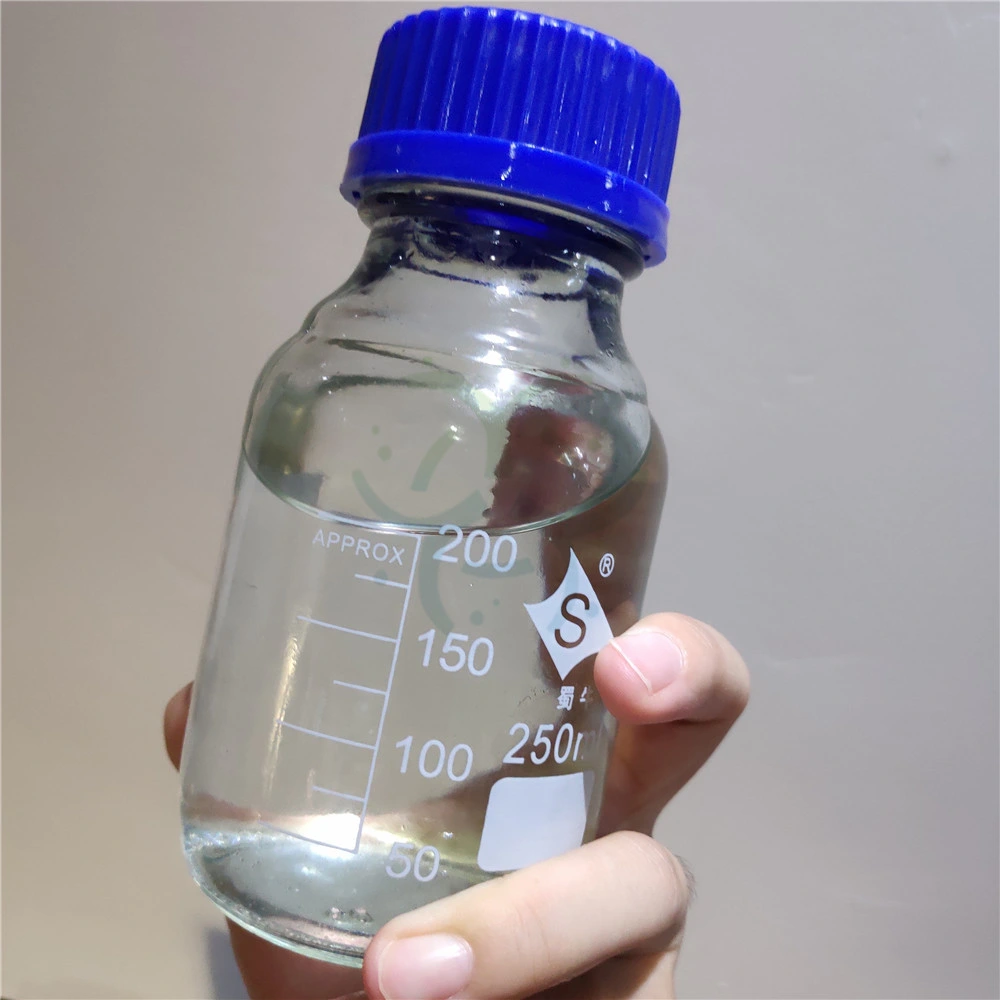 High Purity Mono Propylene Glycol CAS 57-55-6 From China Supply