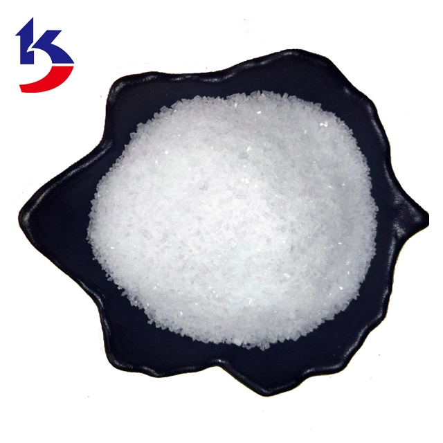 Food Grade Sodium Aluminium Phosphate Applied in The Baking Powder