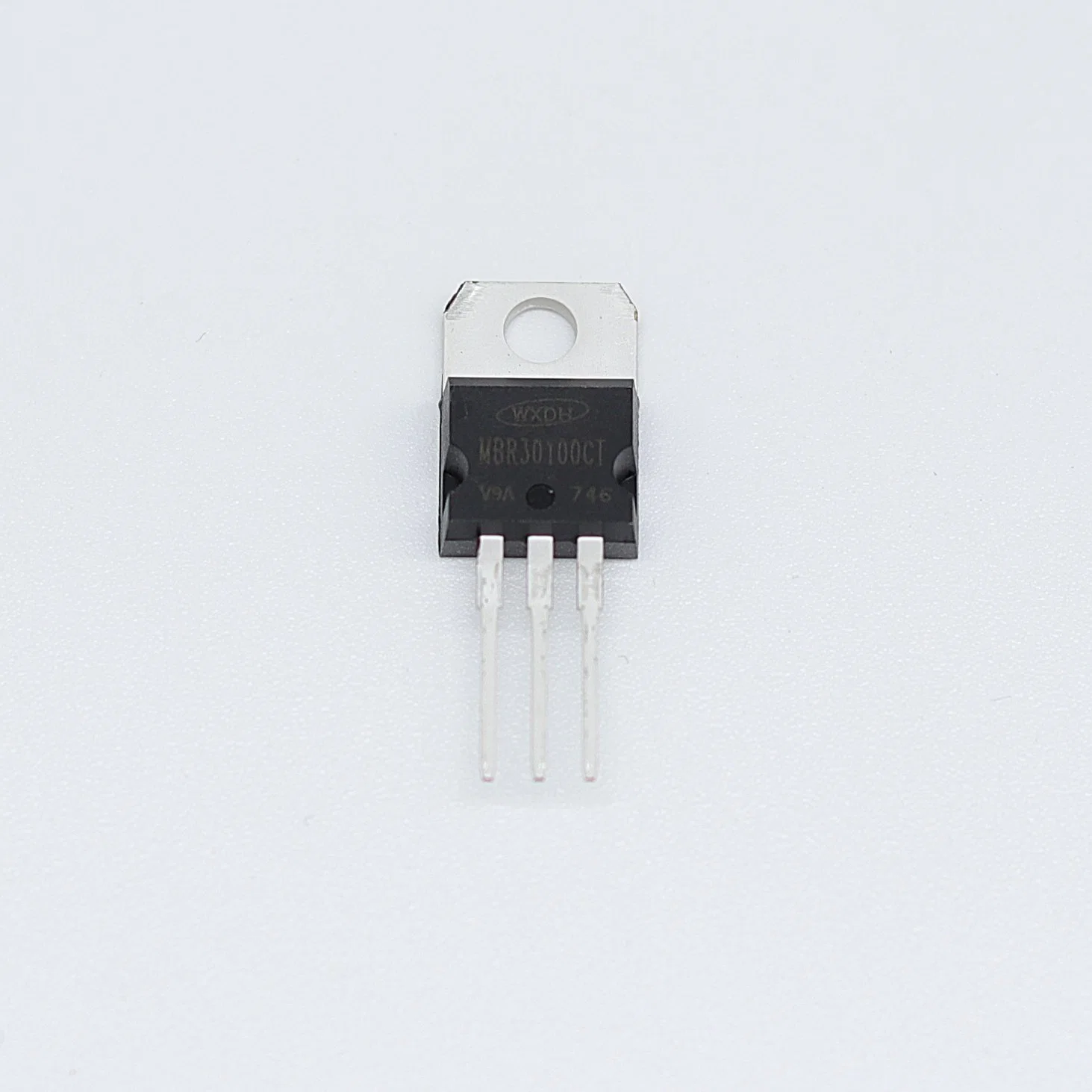 30A 200V Schottky-Barrier-Diode Mbr30100CT to-220 und Mbr30100nct to-3PN