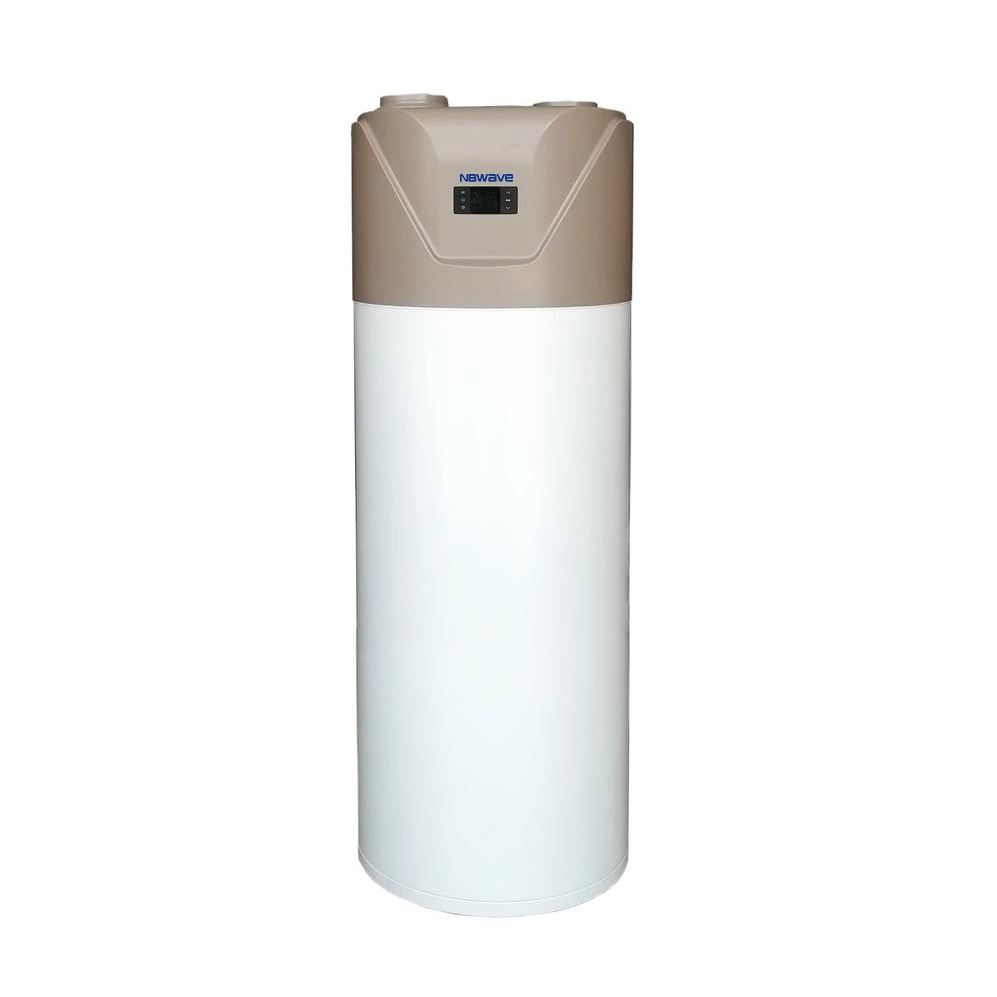 100L 220V Bathroom Use Wall Mount Type Mini Heat Pump Water Heater