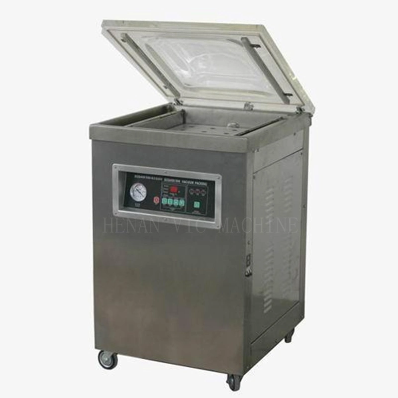 Automatic multi-function packing machine Single Room Vacuum Packing Machine