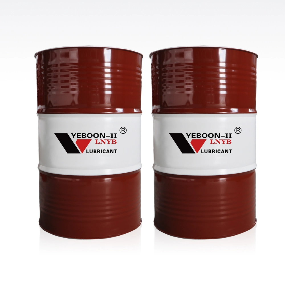 460/680CKD Heavy-Duty Closed Industrial Gear Oils with High Thermal Stability