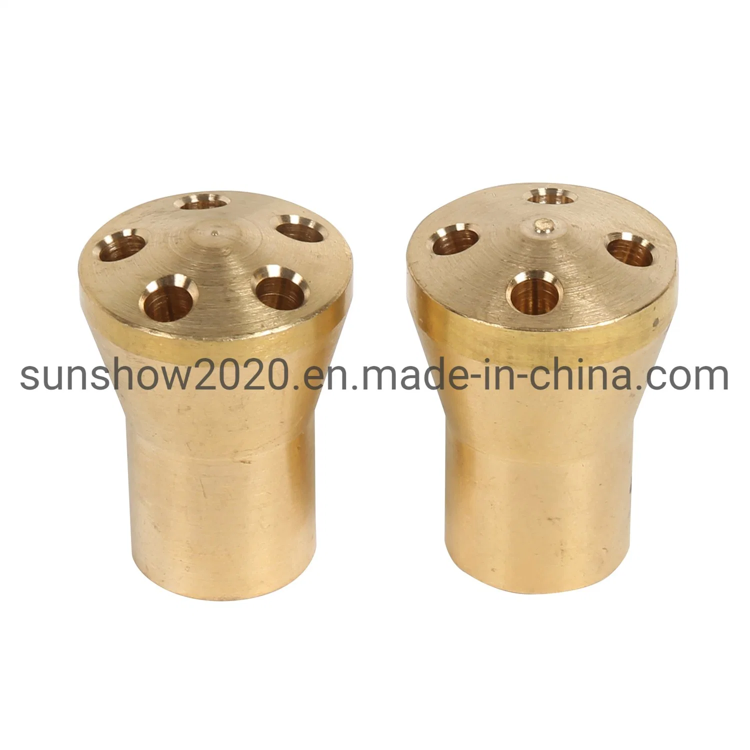 Brass Parts HVAC Parts