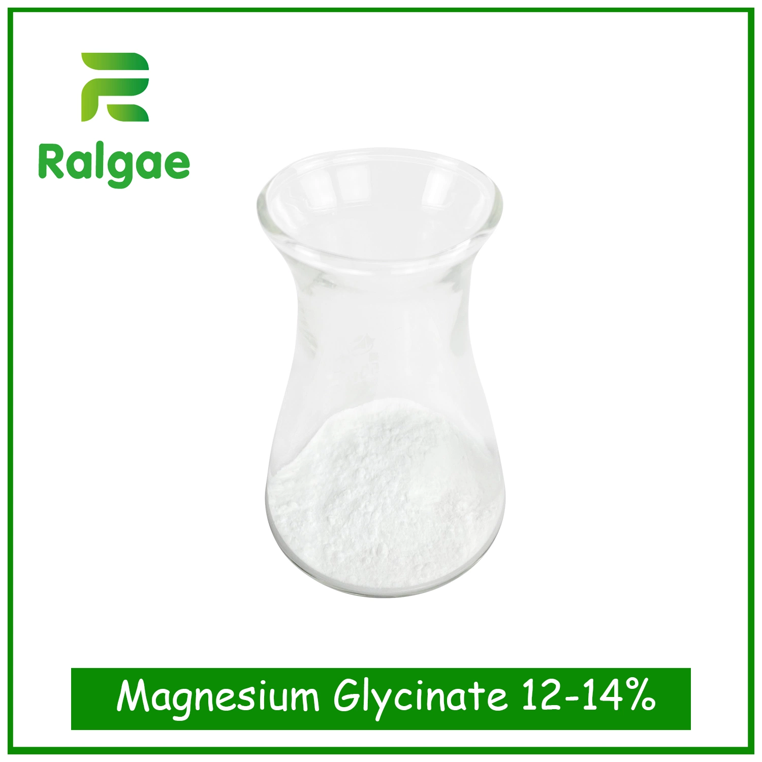 Magnesium Biglycinate Foods Grade for Magnesium Supplement