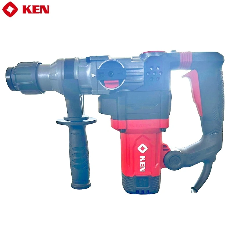 New Model 2928g Dual Function Hammer Drill, Rotary Hammer Power Tools