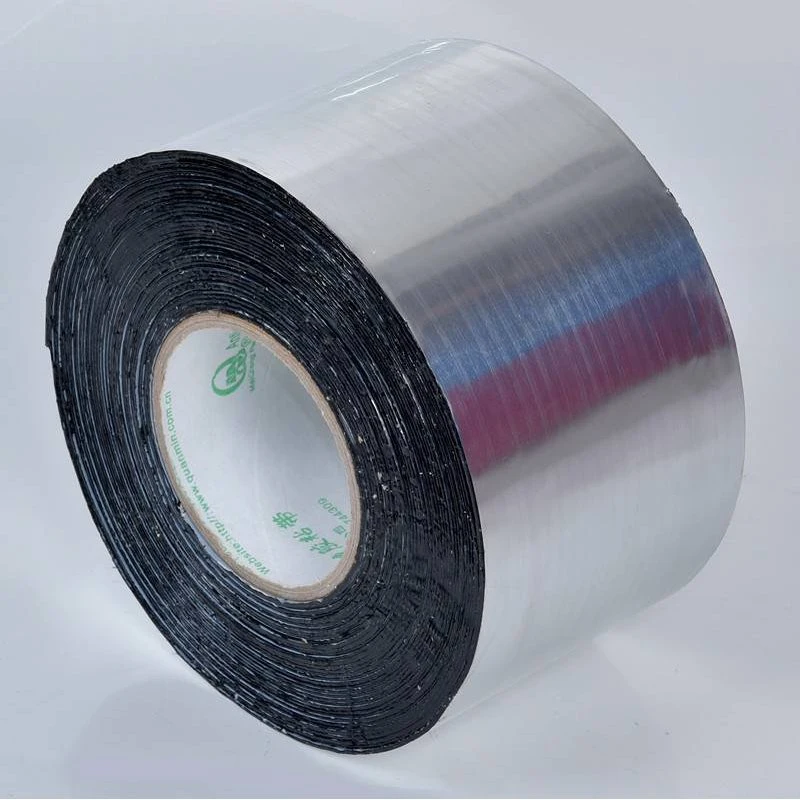 Window Flashing Butyl Rubber Tape for Waterproof