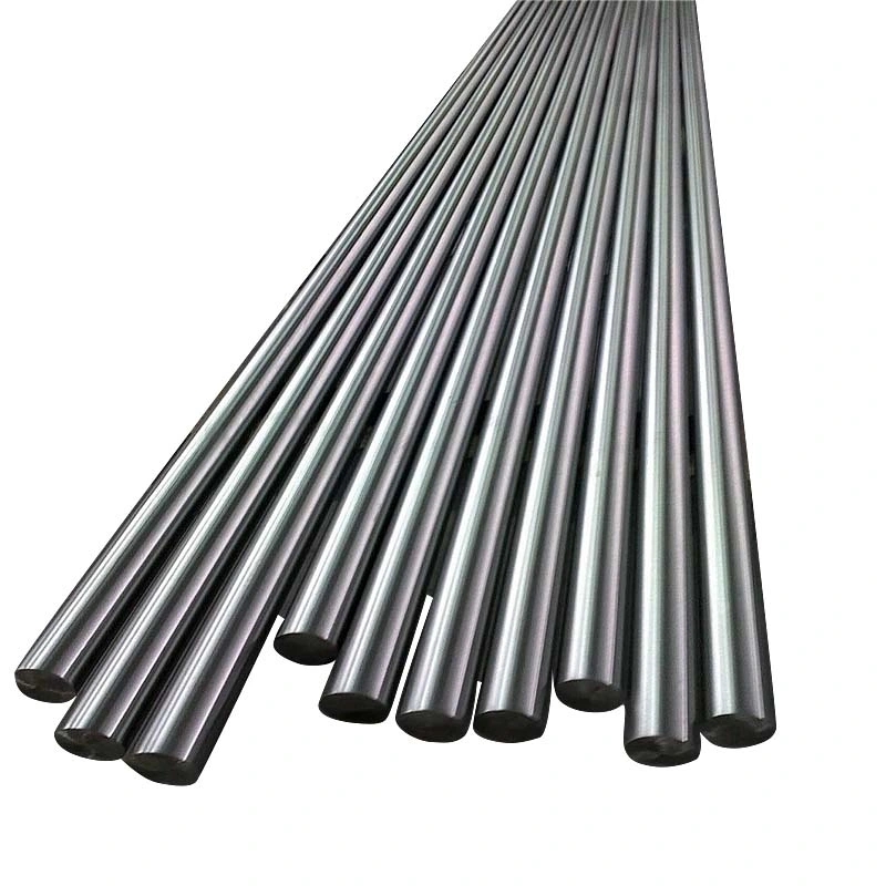 Factory Sale Uns N06600 / W. Nr 2.4816 / Inconel 600 Nickel Bar