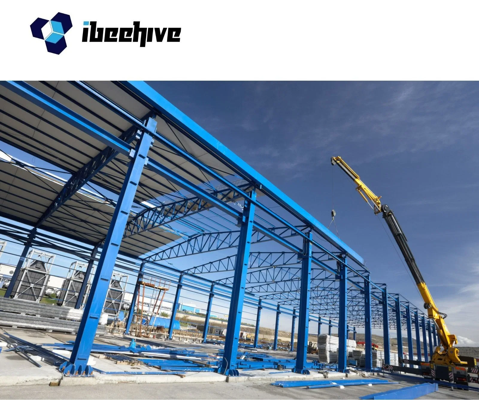 Architectural Steel Fabrication Structural Steel for Residential and Light Commercial Buildings