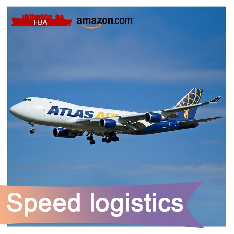 Shipping Rate/Best Price Cargo Freight Air Delivery From Guangzhou to USA