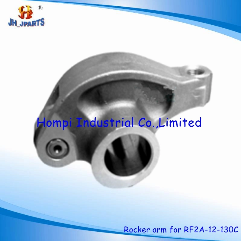 Auto Parts Rocker Arm for Mazda Wl 2.5 Wl01-12-130 /F6/F8//R2/S2/F2/F2fe/We/Bt50/Rft/RF2a-12-130c/Y601-12-130/Y401-12-130/F240-12-130in/150ex/E5d3-12-150