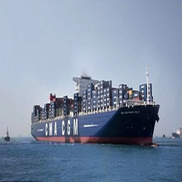 Logistics Company Specialize in by Sea, Air and Express