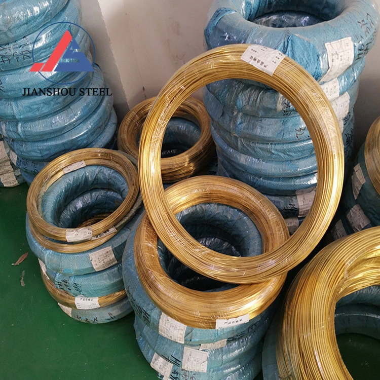 99.9% Pure Copper Wire C1100 5mm 8mm 10mm Copper Wire Rod