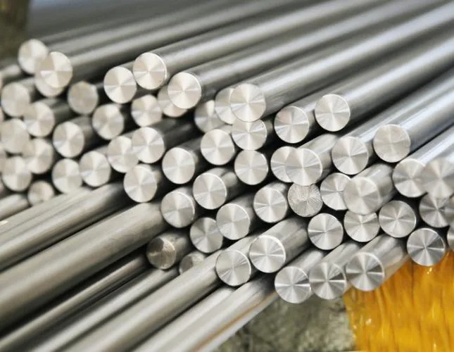 Hot Sale Grade 1mm 2mm 3mm 6mm Metal Rod 201 304 310 316 321 Stainless Steel Round Bar China Factory ASTM A615 China 10mm 8mm 16mm 12mm Cold Drawn HSS