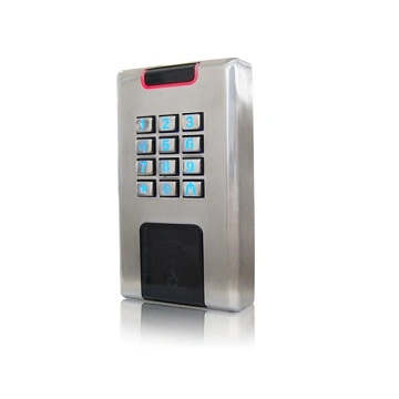 Weatherproof RFID Door Access Control -A812