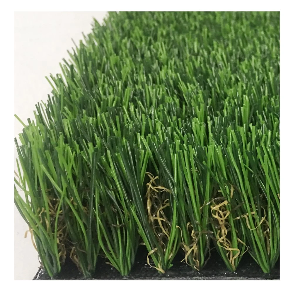 Outdoor Artificial Turf Carpet Green Turf Artificial Grass 40mm Artificial Grass