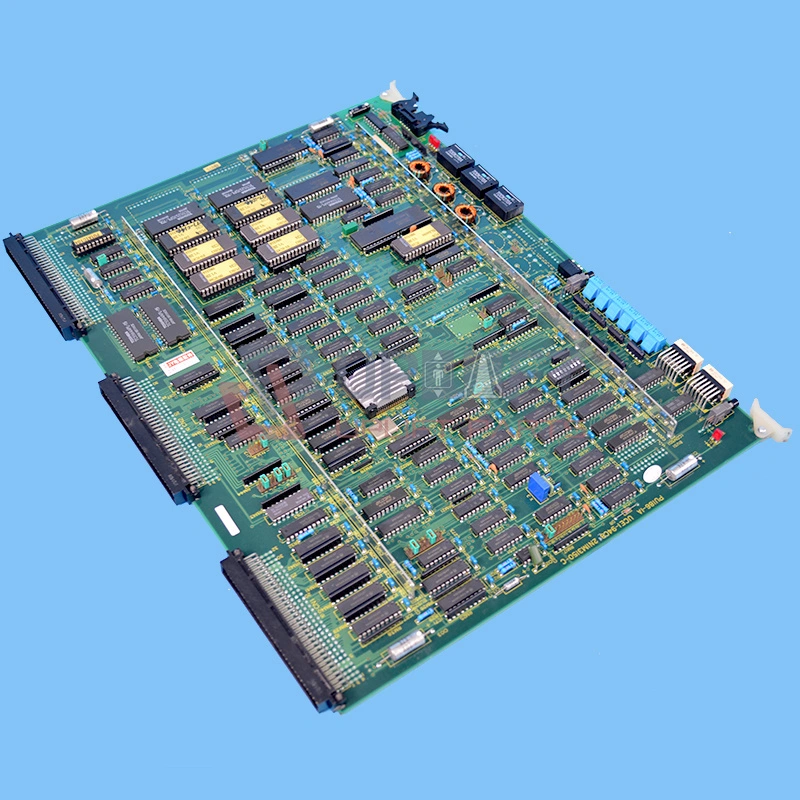 Carte principale de levage de carte de circuit imprimé d'ascenseur Toshiba Uce1-94c8 Pui86-1A 2nim3150-C.