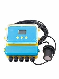 Water Tank Level Meter Digital Ultrasonic Water Level Sensor