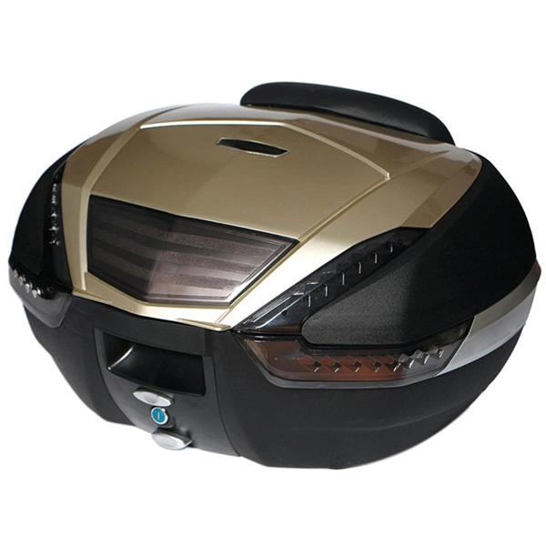 Manufacturer Motorcycle Tail Box Motorcycle Accessories Motorcycle Box