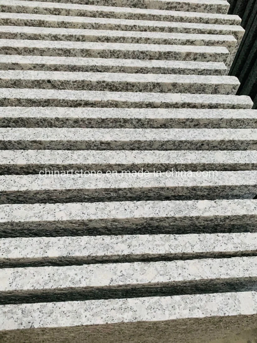 Grey White G602/G603/G623 China Granite for Wall and Floor Tile