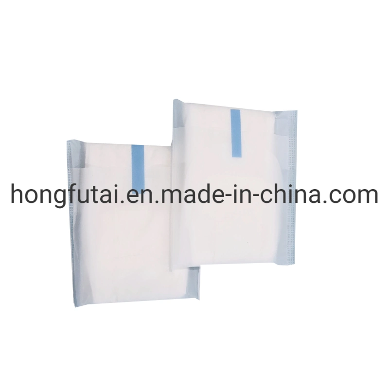 Women Use Thick Type Long Time Use Sanitary Napkin